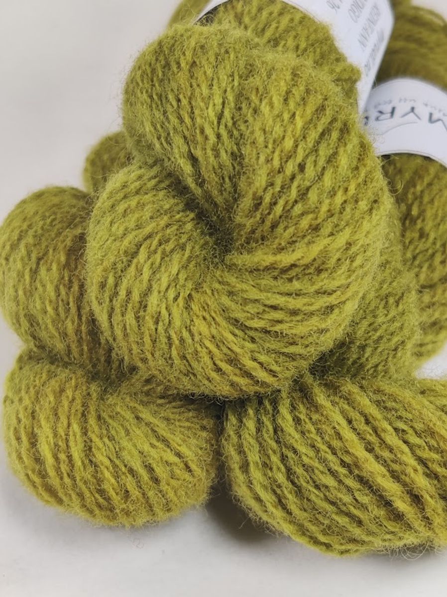 Reinfann og Indigo A/RF3/I1.4-26