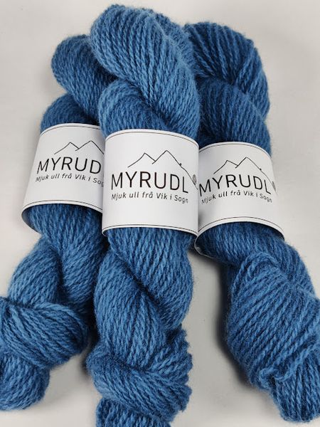 Hovedbilde Indigo A/I/7.1-25