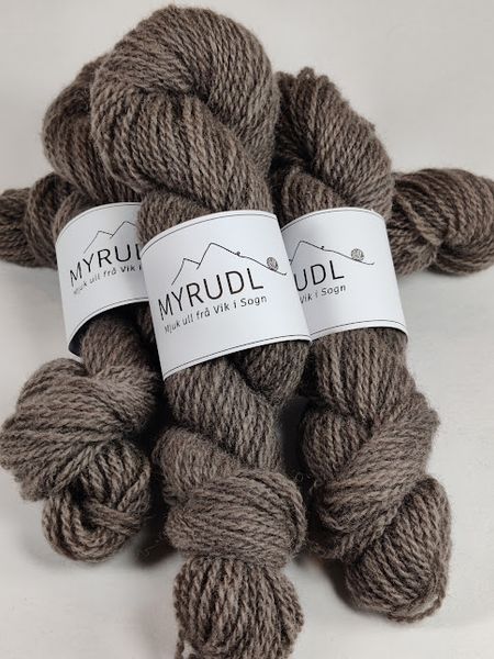 Hovedbilde Marikåpe J/MK2-25