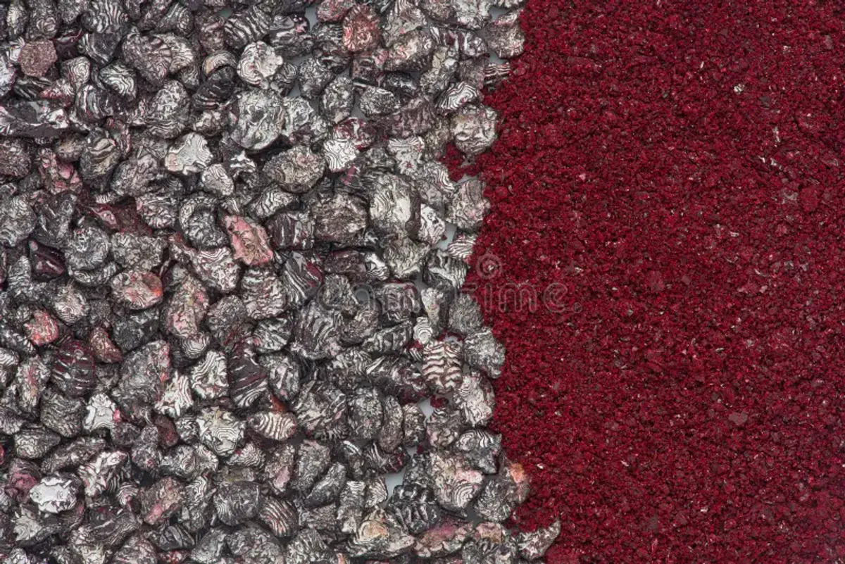 Kochenille A/KN/1.2-25