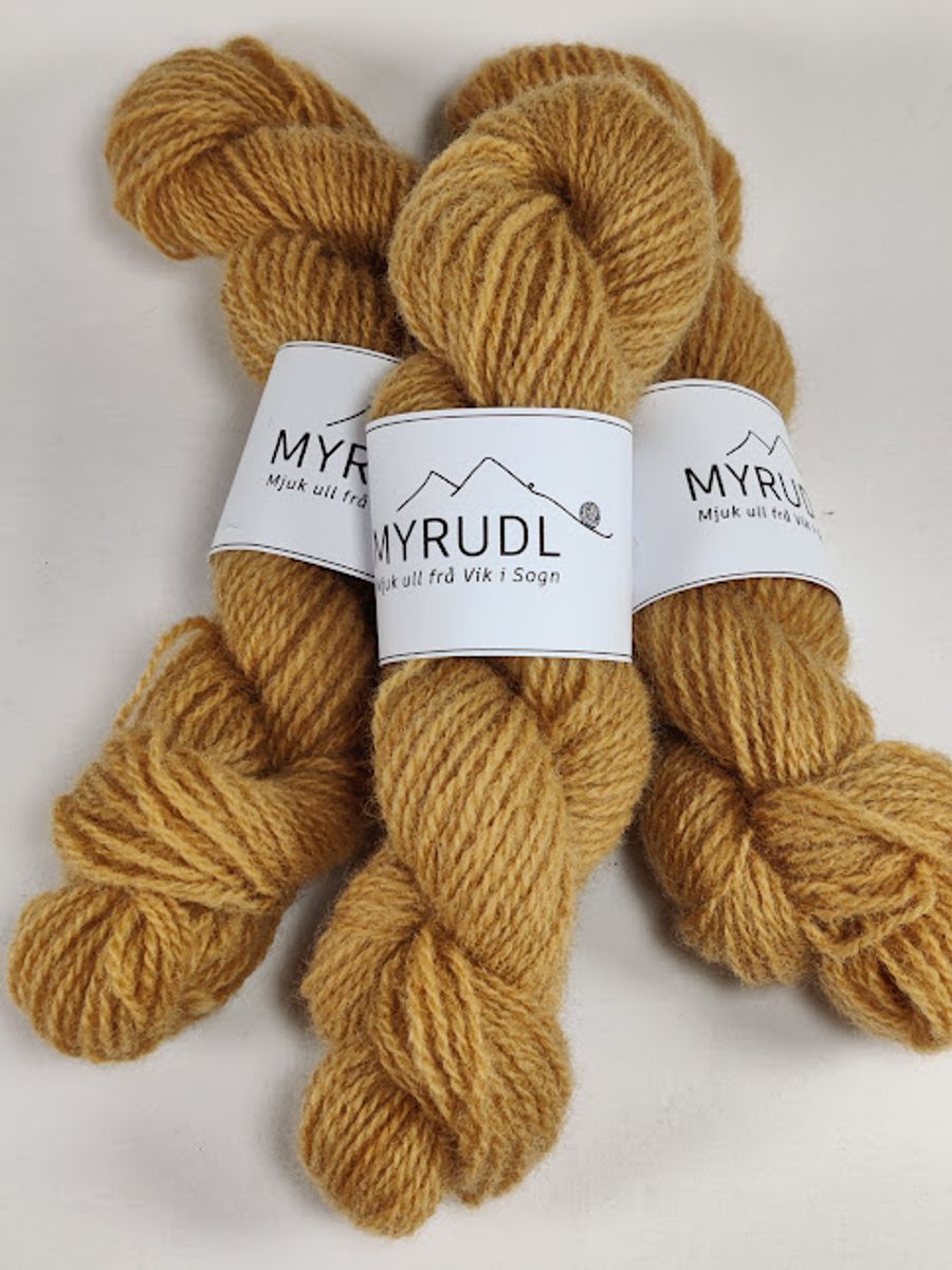 Steinsopp A/SS/1.2-25