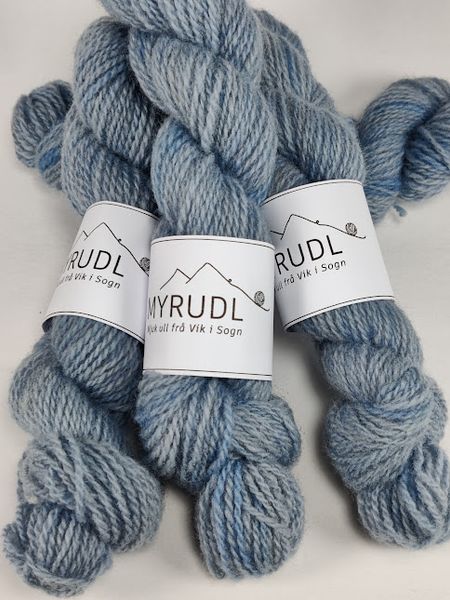 Hovedbilde Vaid A/V/2.3-25