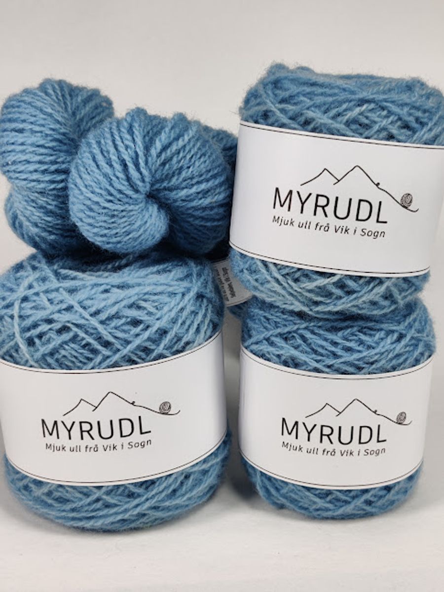 Indigo A/I6-25